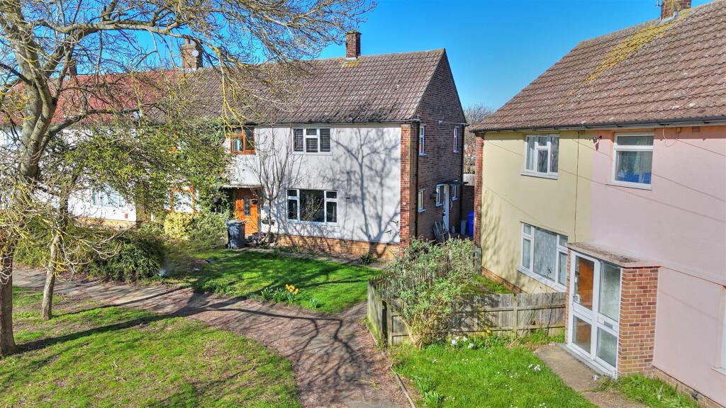 Main image of property: Robin Drive, Ipswich