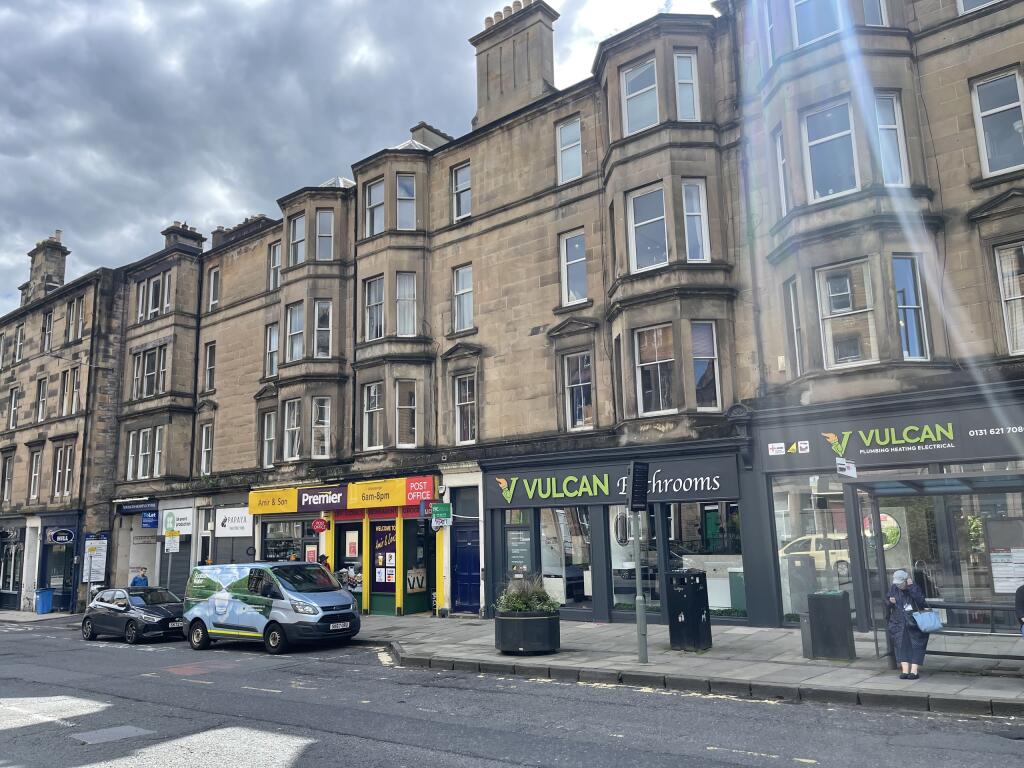 Main image of property: Dalkeith Road, Edinburgh