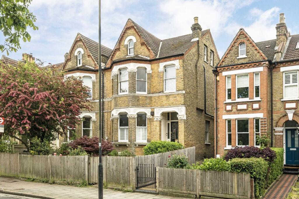 Main image of property: Gipsy Road, Gipsy Hill