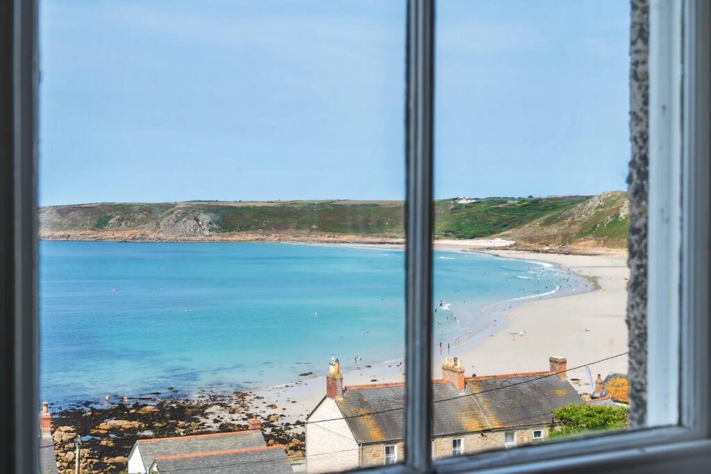 House in Truro - View 4