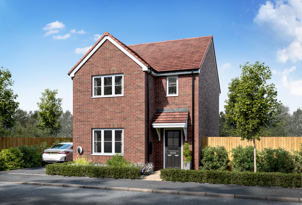 Main image of property: Drybread Road,
Whittlesey,
Peterborough
PE7 1YR