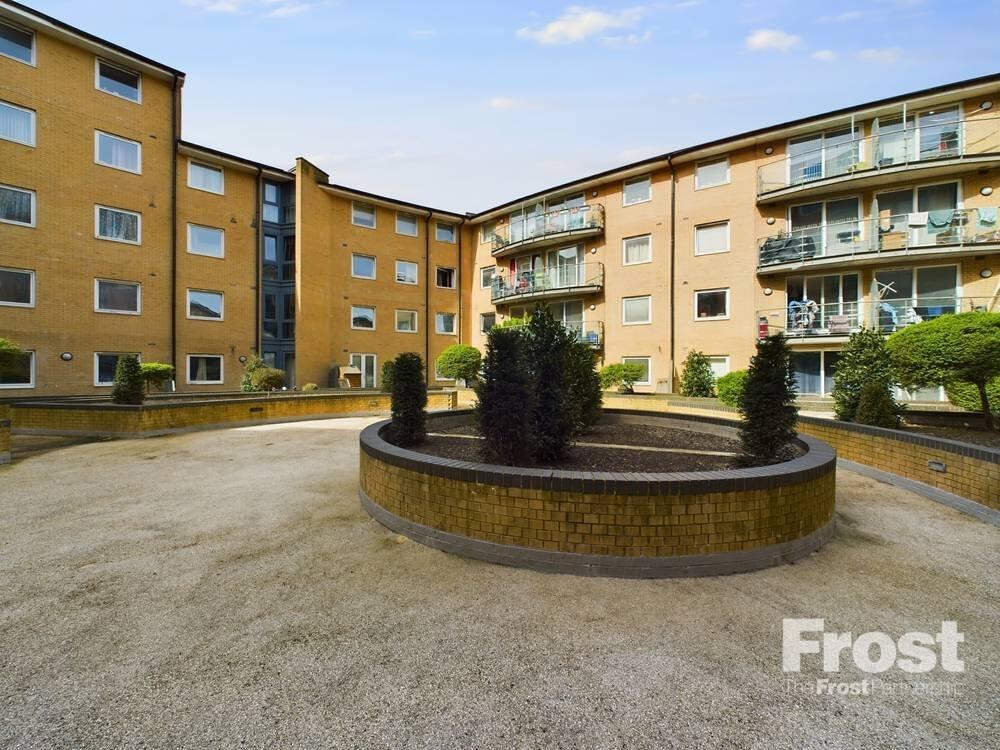 Main image of property: Highfield Road, Feltham, TW13