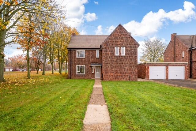 Main image of property: Lancaster Drive, Scampton, LINCOLN