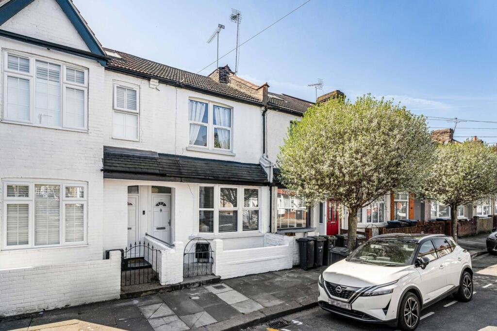 Main image of property: Sunnyside Road South, London
