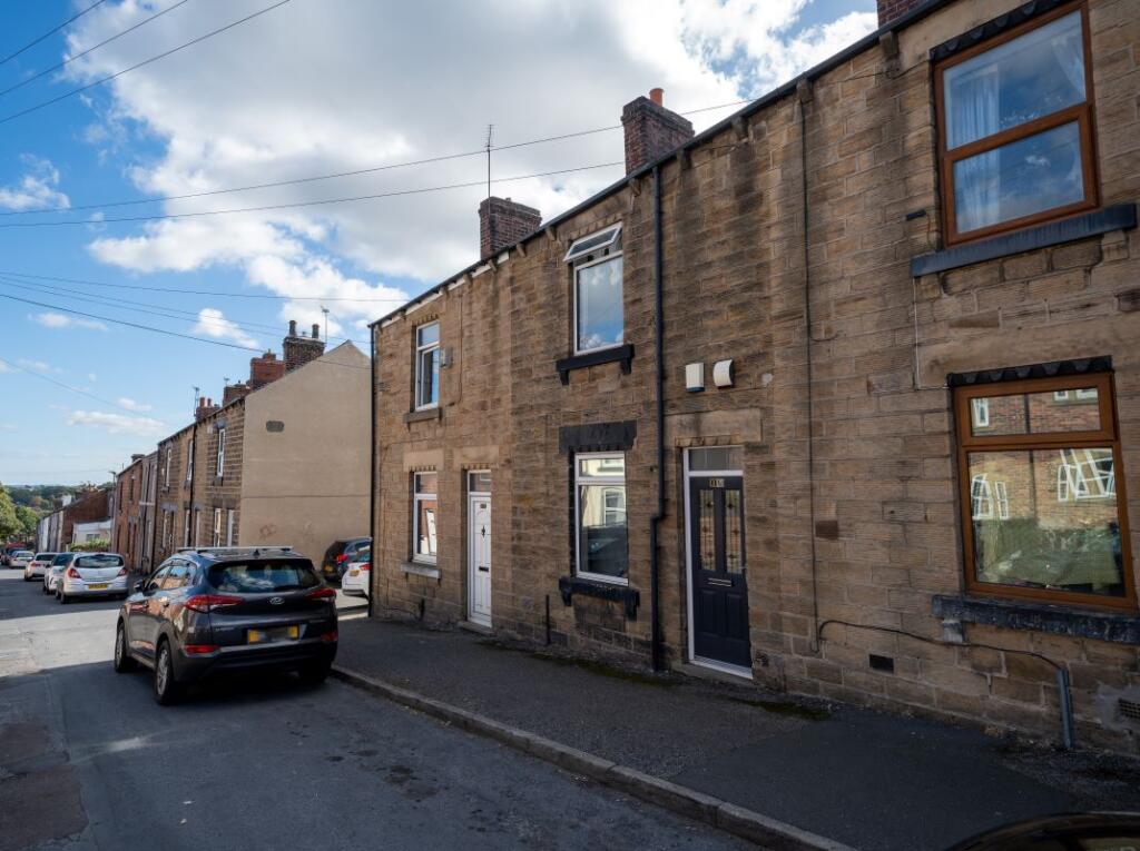 House in Sheffield - View 5
