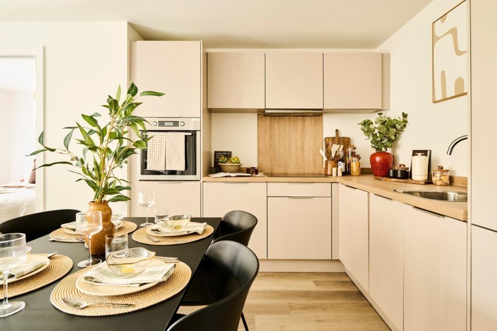 Apartment in Birmingham - View 4