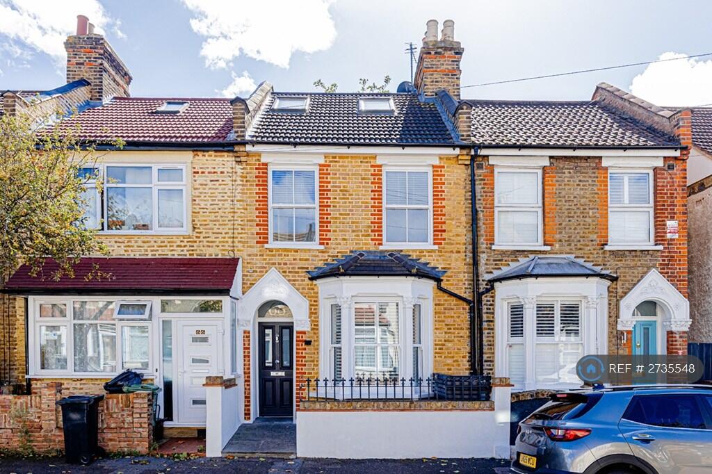 Main image of property: Lancaster Road, London, E17
