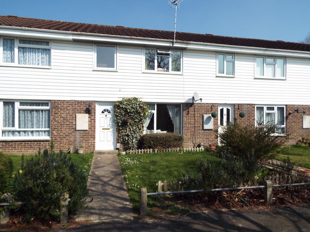 Main image of property: Romsey