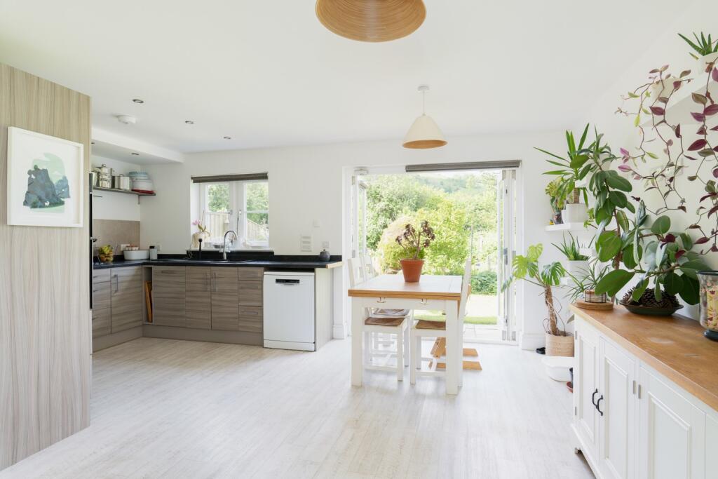 Main image of property: The Courtyard, Squire Lane, Ubley