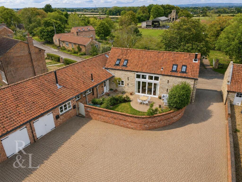 Main image of property: Village Street, Owthorpe, Nottingham