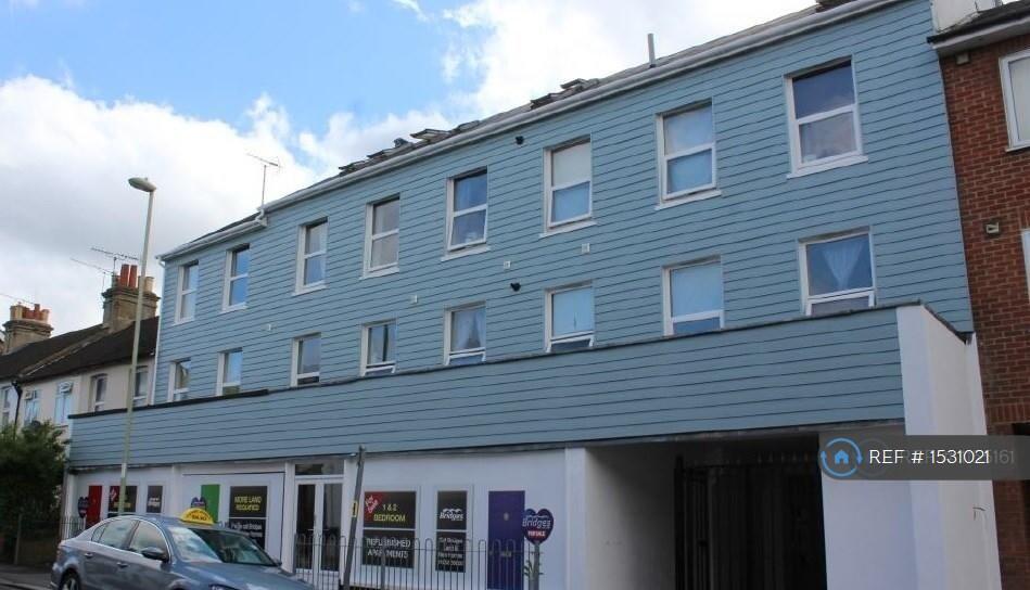 Main image of property: Alderman House, Aldershot, GU11