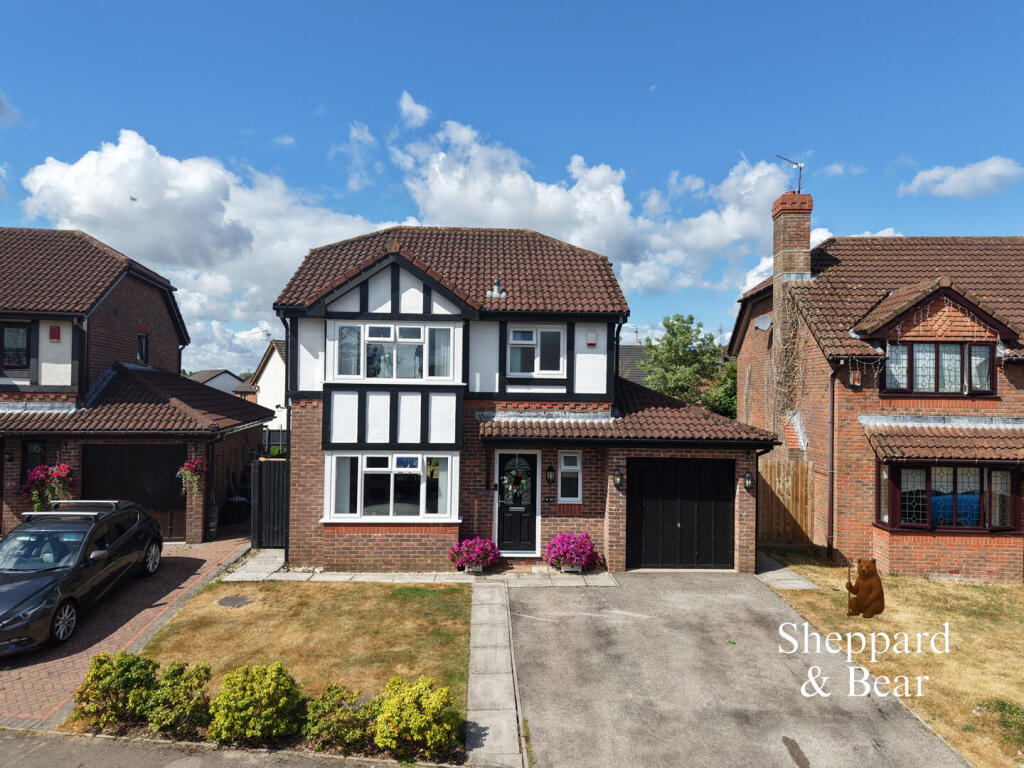 Main image of property: The Shires, Marshfield, Cardiff
