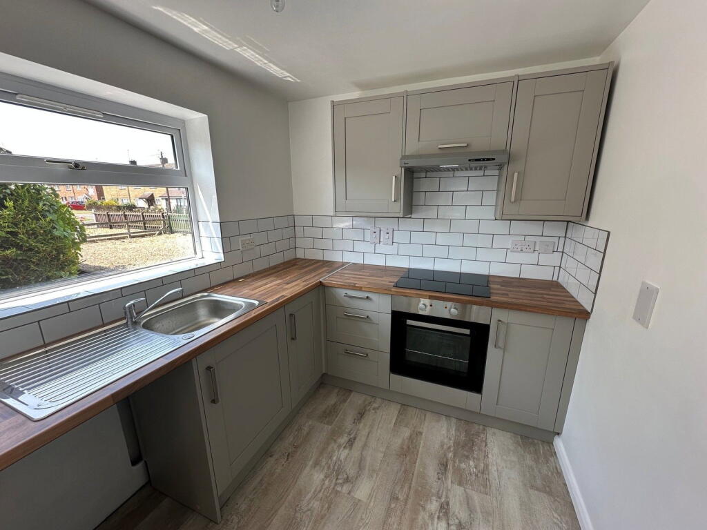 House in Middleton, North Northamptonshire - View 4