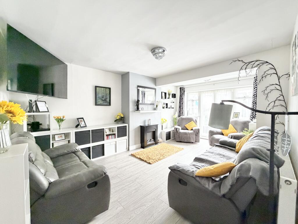 House in Warrington - View 2