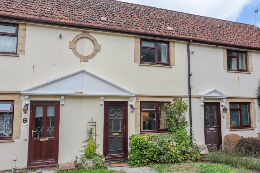 House in Swindon