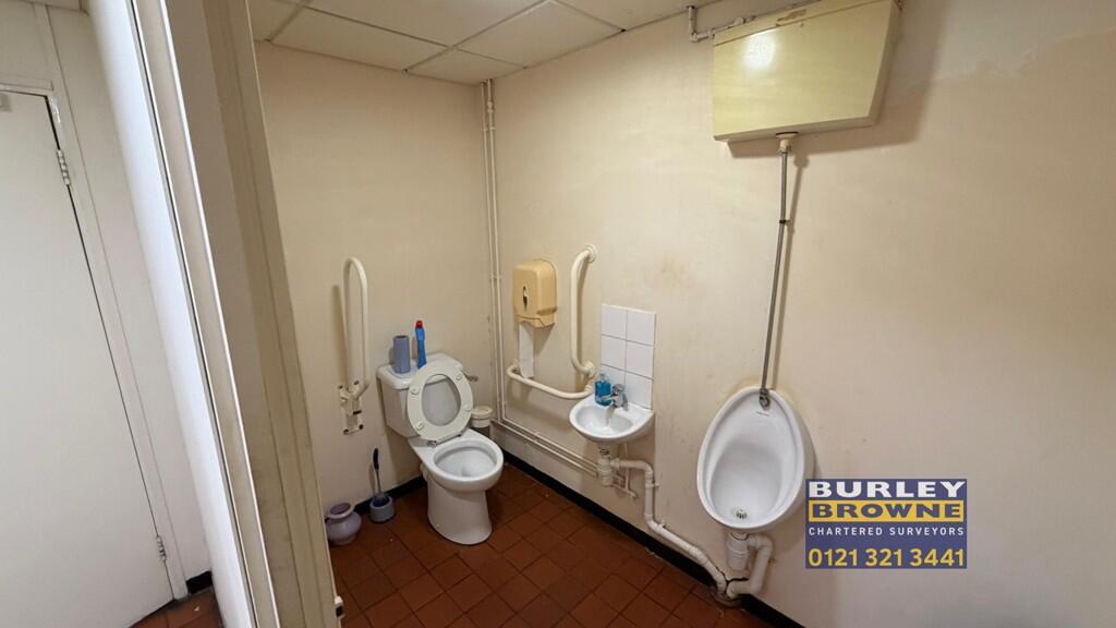 Additional image 6 of Former El Cantina Cafe , Unit 14 Jubilee Estate, Gorsey Lane, Coleshill , Birmingham, West Midlands , B46 1JU