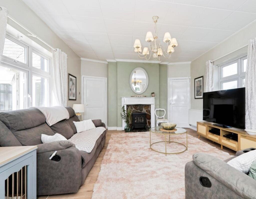 House in Truro - View 2