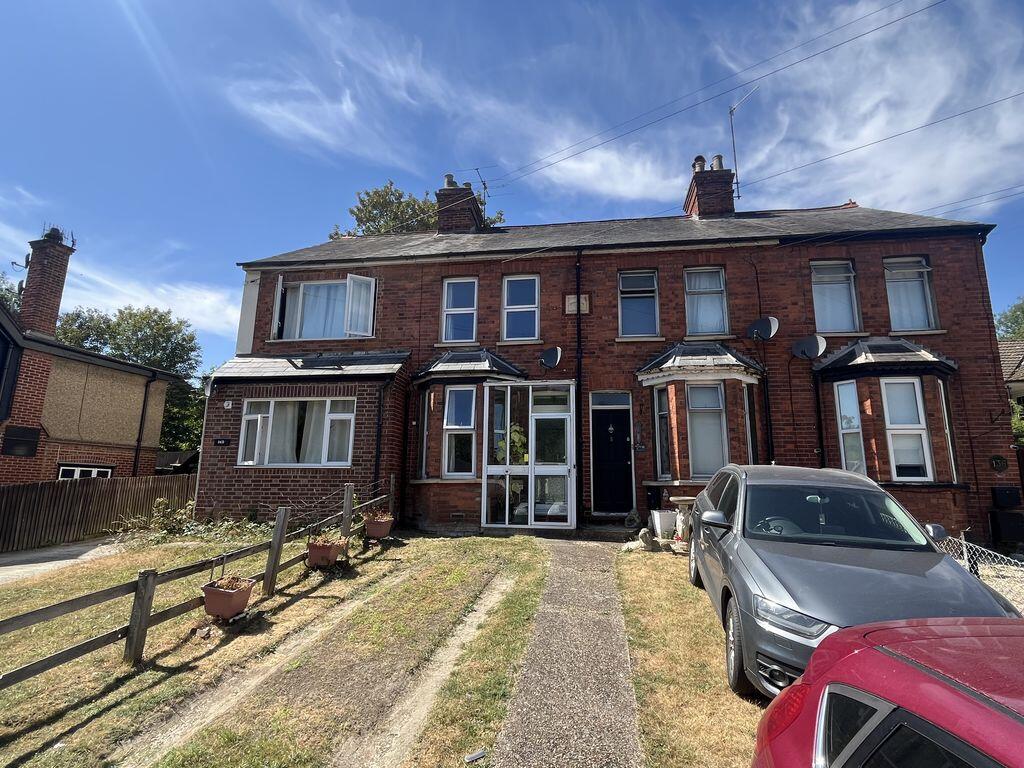 Main image of property: Chapel Lane - Victorian Terrace