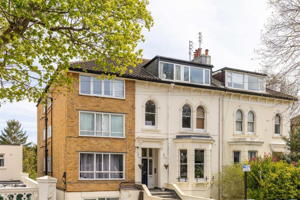 Main image of property: Clermont Terrace, Brighton