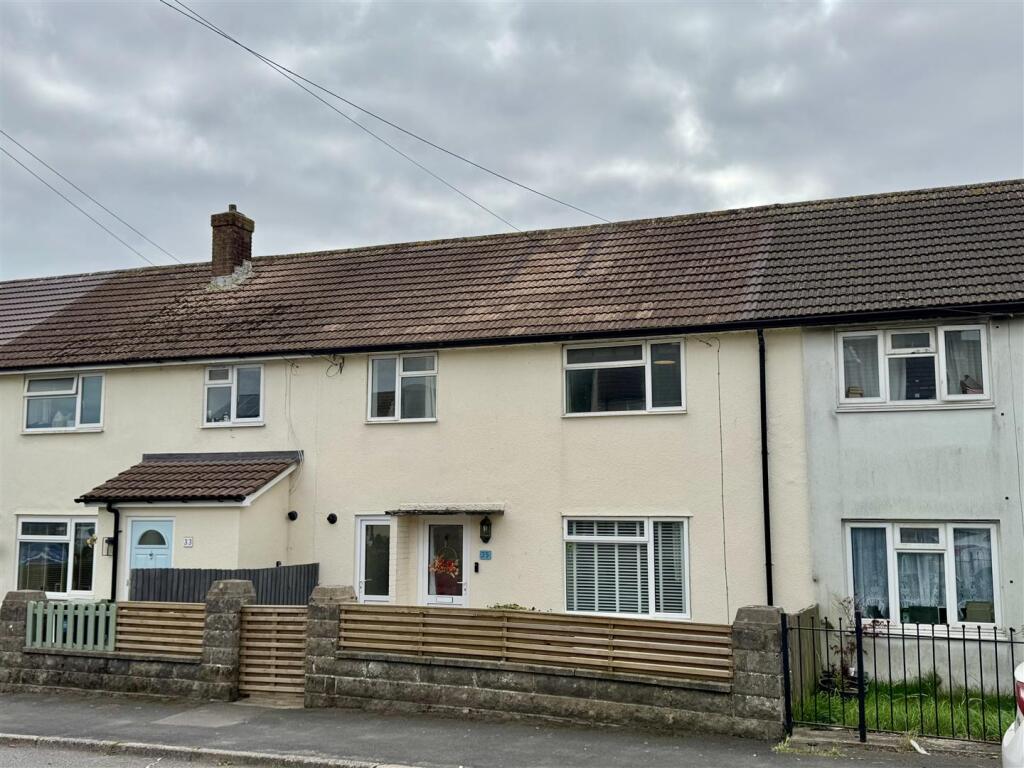 Main image of property: Channel View, Bulwark, Chepstow