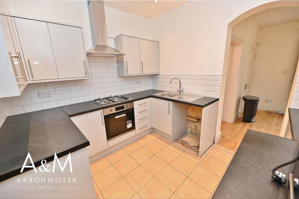 House in Ilford - View 3