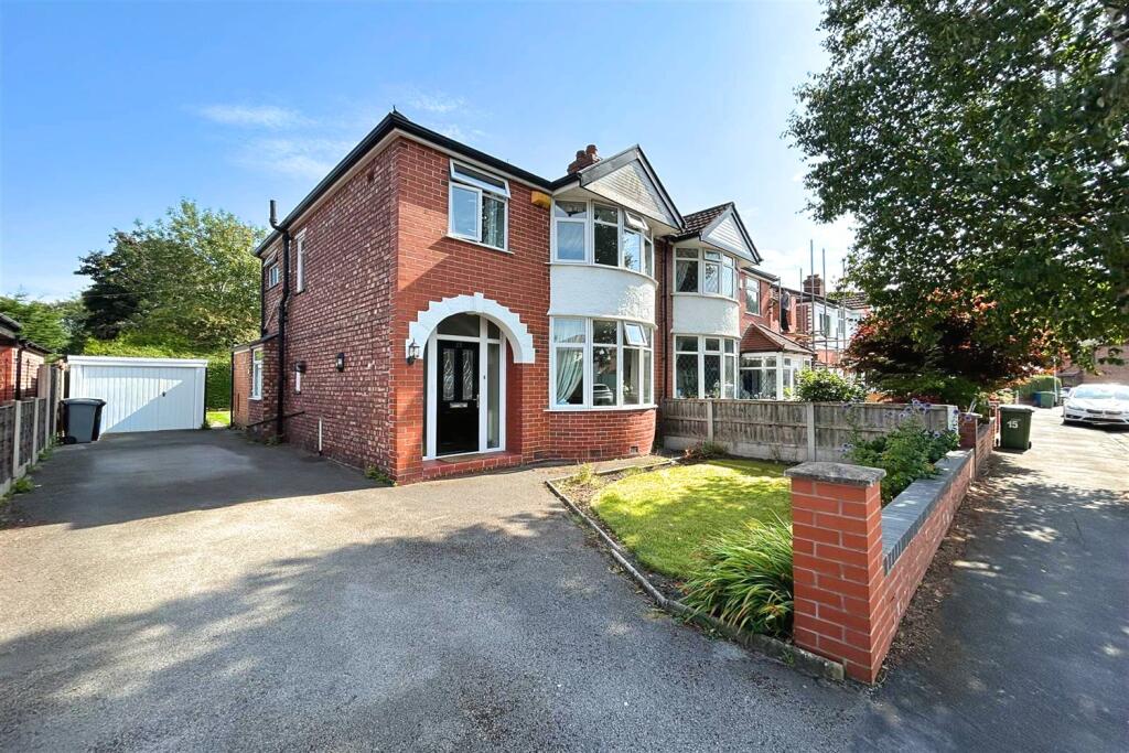 Main image of property: Clough Avenue, Sale