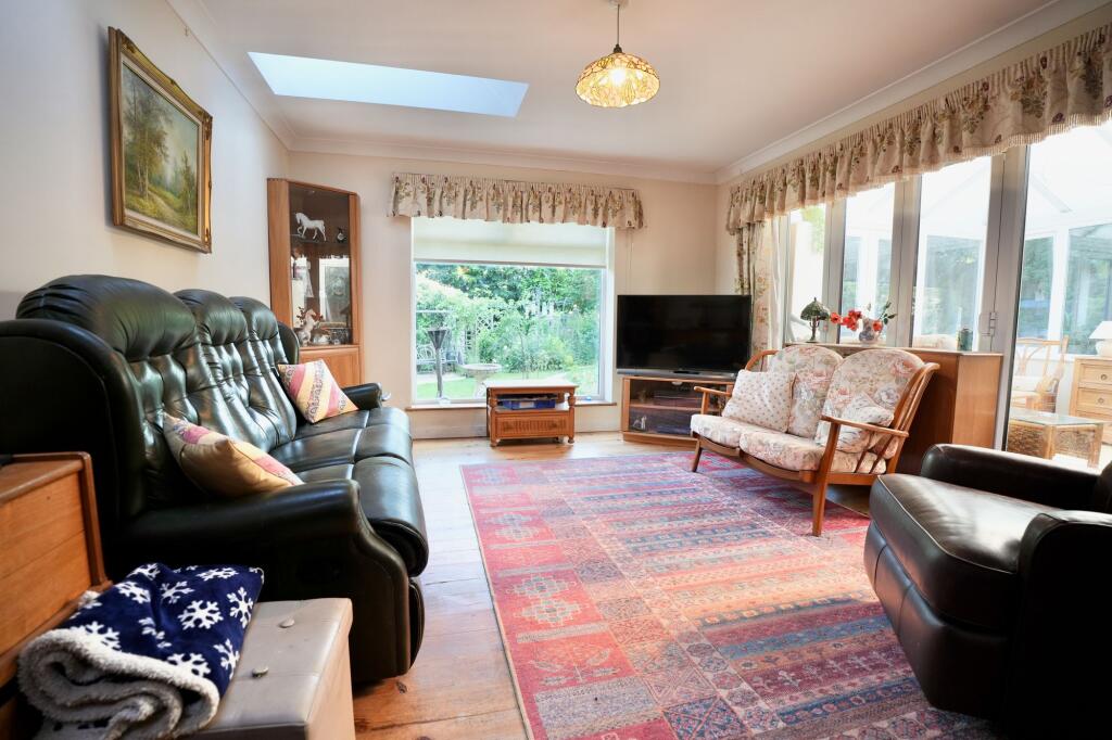 Main image of property: Thorpe Road, Southrepps, NR11