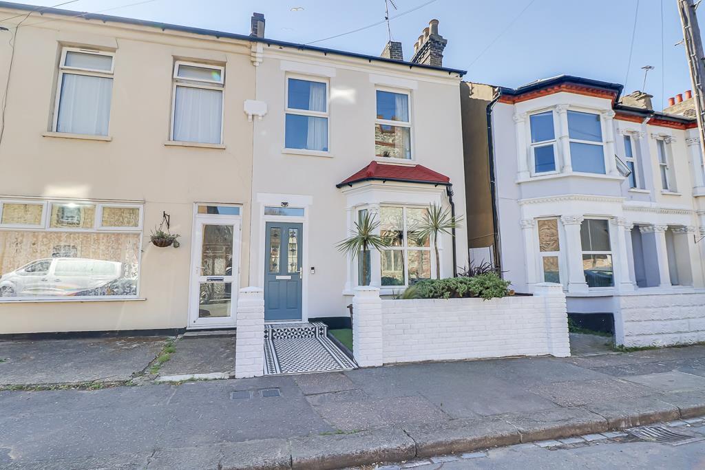 Main image of property: St. Johns Road, Westcliff-on-Sea