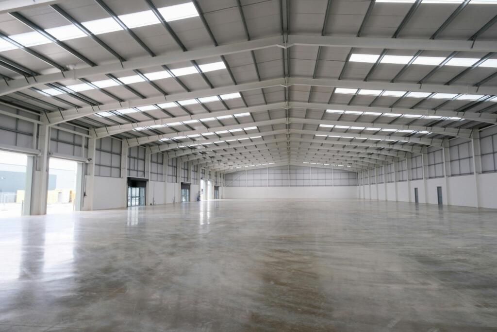 Warehouse