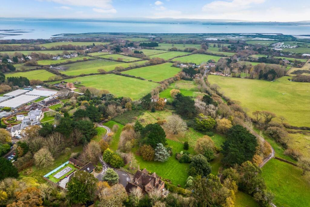 Main image of property: Lower Pennington Lane, Lymington