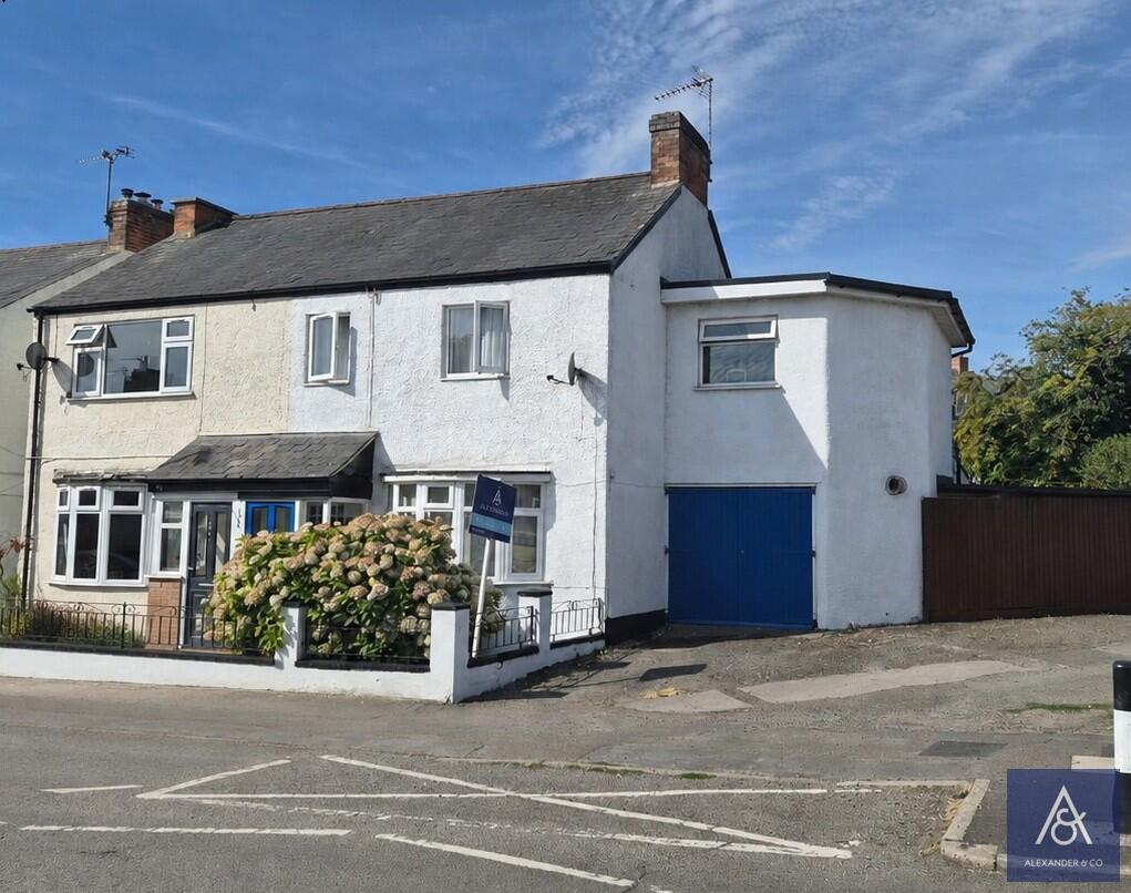 House in Brackley, West Northamptonshire