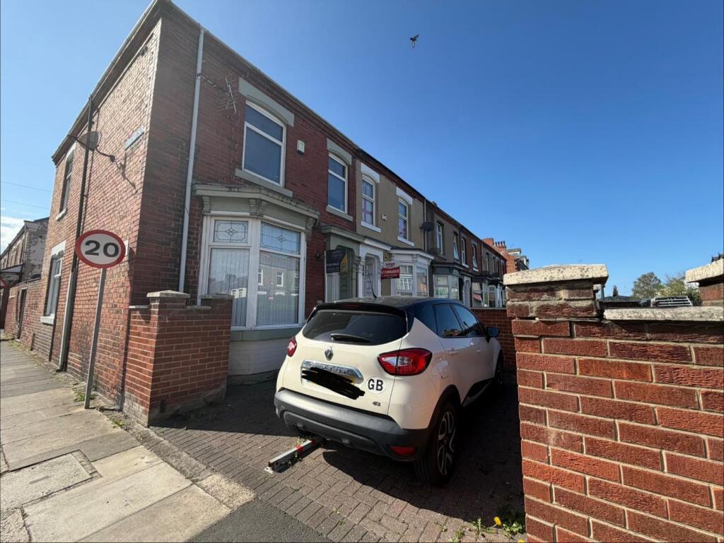 Main image of property: Norton Road, Stockton-On-Tees