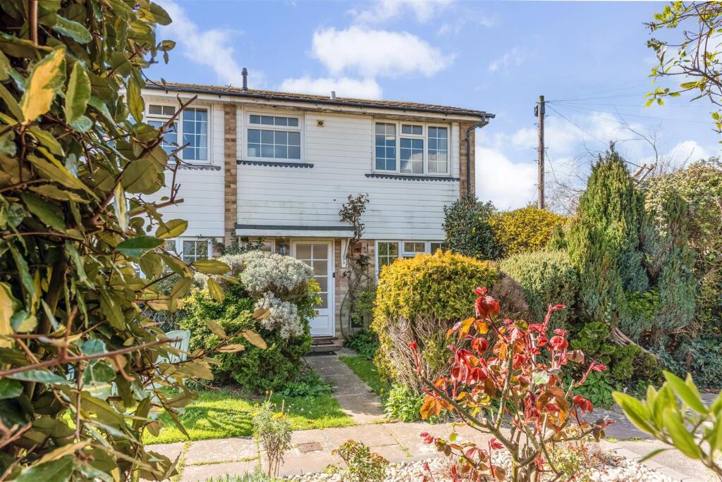 Main image of property: Cunliffe Close, West Wittering, Nr Chichester