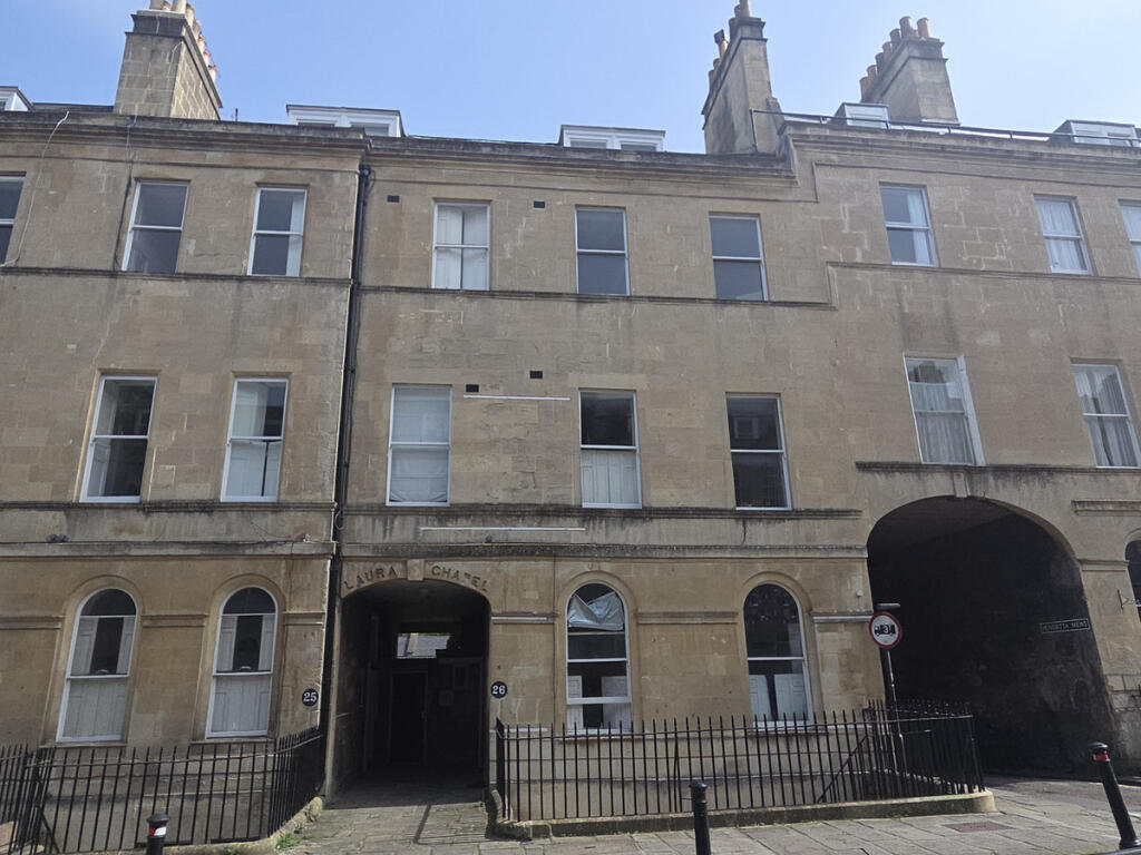 Additional image 12 of Henrietta Street, Bath, BA2
