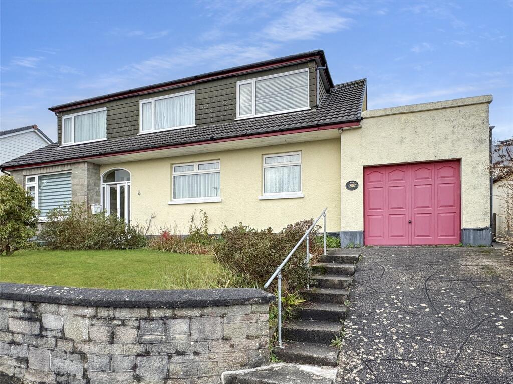 Main image of property: Lanhydrock View, Bodmin, Cornwall, PL31