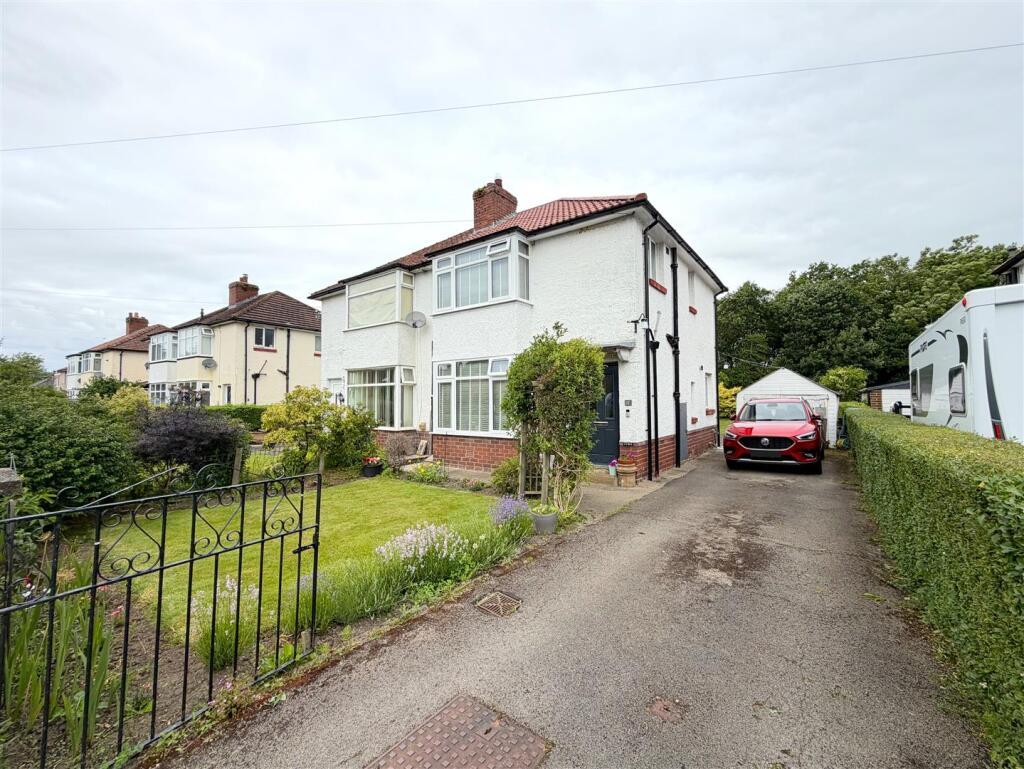 Main image of property: Harker Park Road, Carlisle