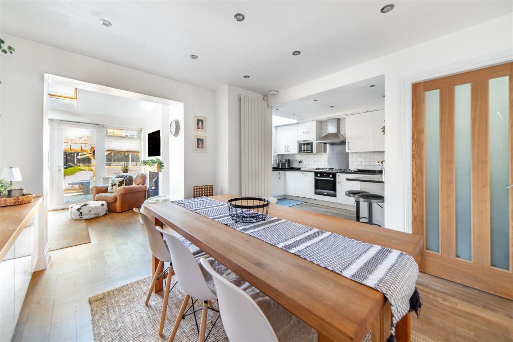House in Cramlington, Northburn - View 4