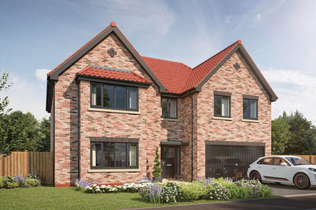 House in North Tyneside, North East - View 4