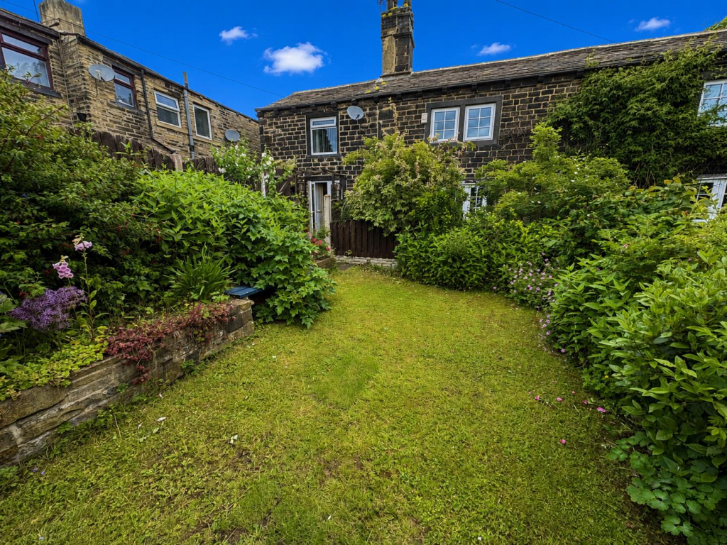 Main image of property: Bolland Buildings, Low Moor, Bradford