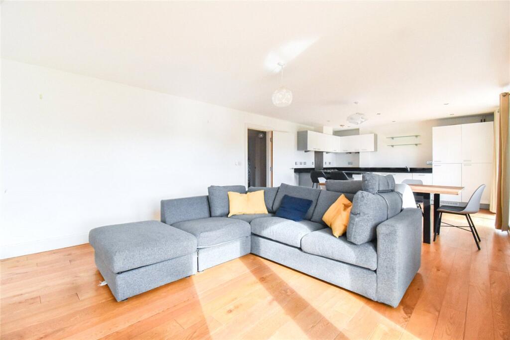 Fitzgerald Place, Cambridge, CB4 - Ansicht 6