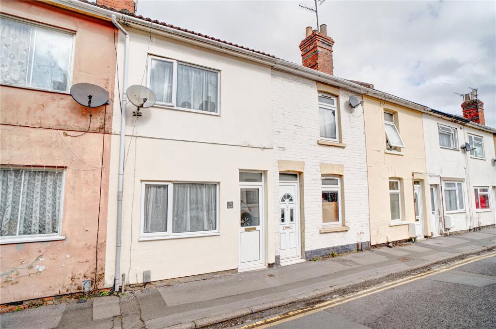 Main image of property: Albion Street, Town Centre, Swindon, SN1
