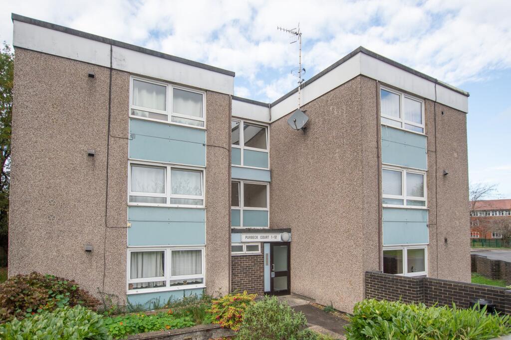 Main image of property: Purbeck Court, Guildford, GU2