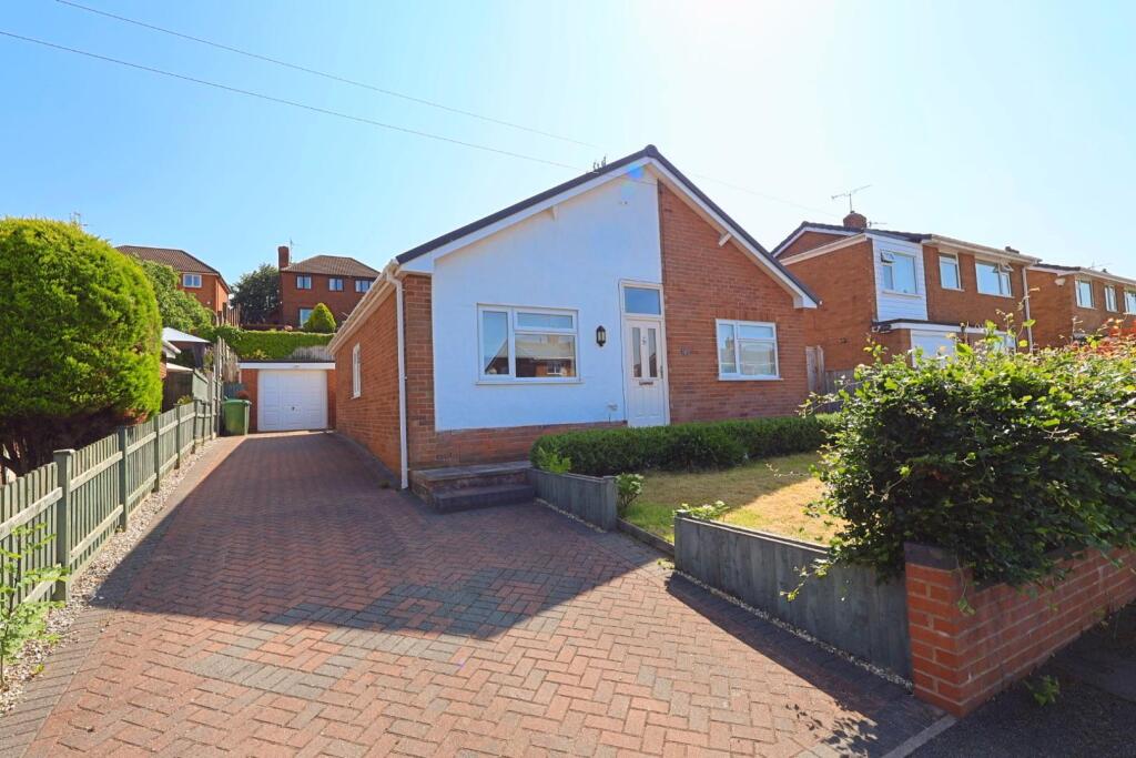 Main image of property: Cavendish Square, Wrexham