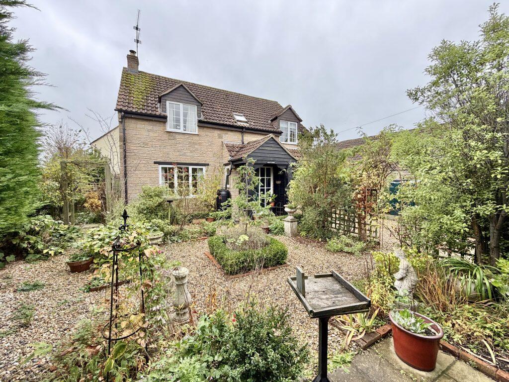 Silver Street, Stoford, Yeovil, Somerset, BA22