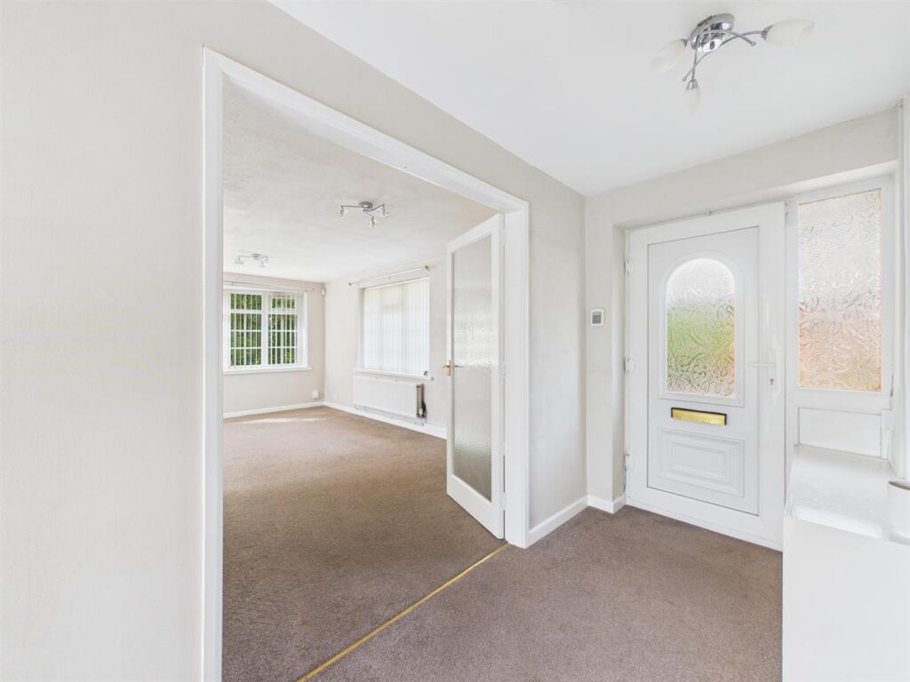 House in Chester - View 3