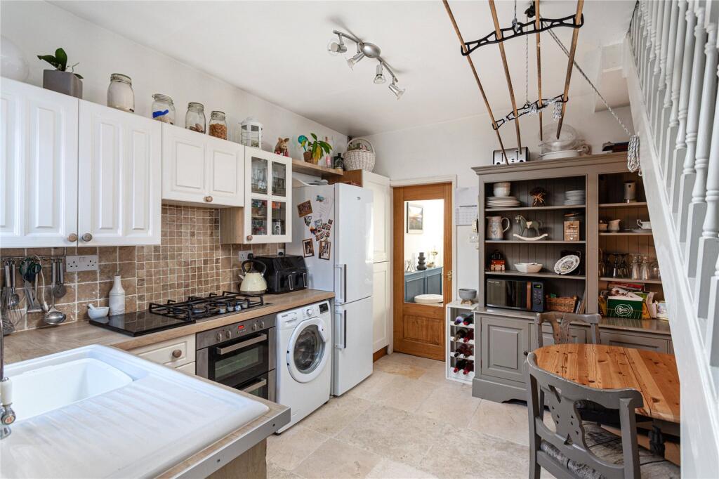 Rosebery Street, York, North Yorkshire, YO26 photo 2