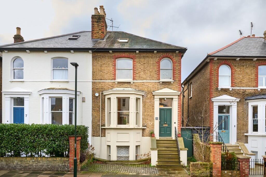 Main image of property: Mount Ararat Road, Richmond, TW10