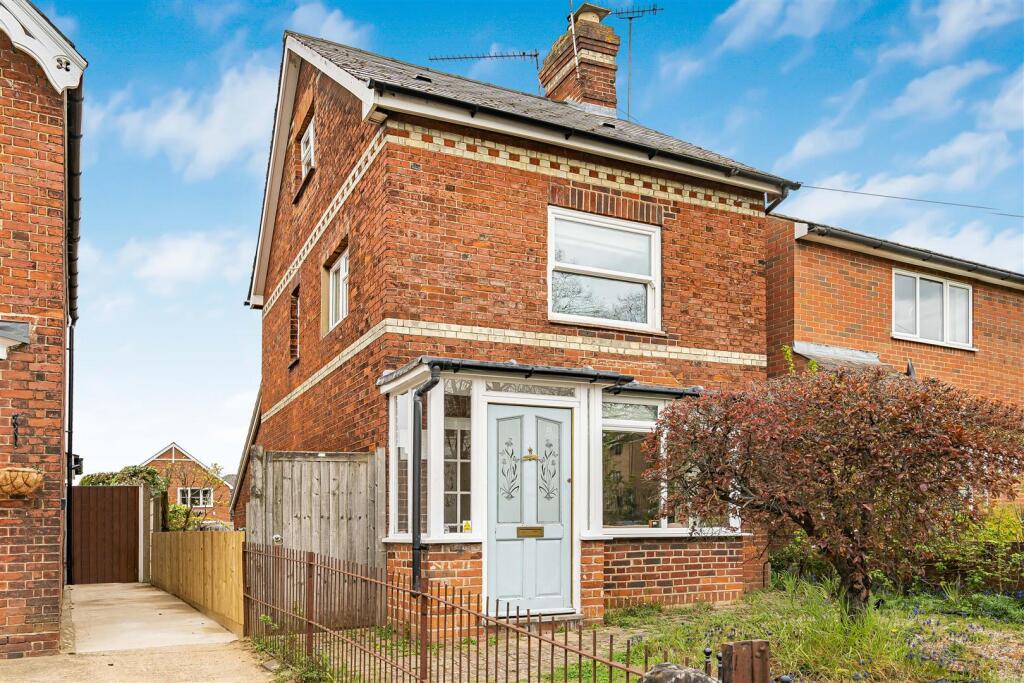 Main image of property: Radwinter Road, Saffron Walden