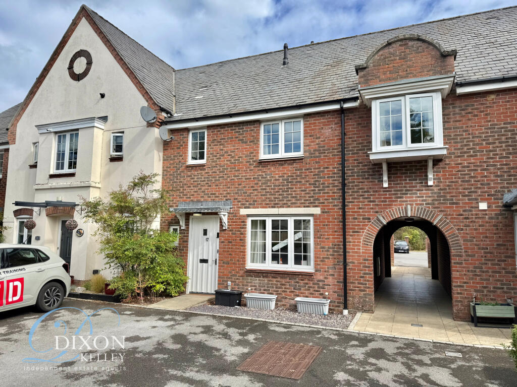 House in Bournemouth