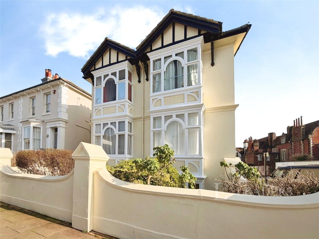 Main image of property: Osborne Villas, Hove, East Sussex